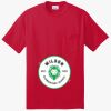 Tall Core Blend Pocket Tee Thumbnail