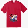 Tall Core Blend Pocket Tee Thumbnail