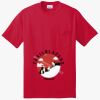 Tall Core Blend Pocket Tee Thumbnail
