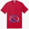 Tall Core Blend Pocket Tee Thumbnail