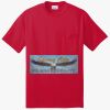Tall Core Blend Pocket Tee Thumbnail