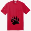 Tall Core Blend Pocket Tee Thumbnail