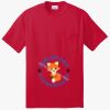 Tall Core Blend Pocket Tee Thumbnail