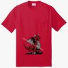 Tall Core Blend Pocket Tee Thumbnail