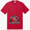 Tall Core Blend Pocket Tee Thumbnail