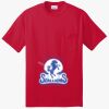 Tall Core Blend Pocket Tee Thumbnail