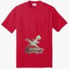 Tall Core Blend Pocket Tee Thumbnail