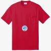 Tall Core Blend Pocket Tee Thumbnail
