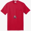 Tall Core Blend Pocket Tee Thumbnail