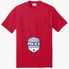 Tall Core Blend Pocket Tee Thumbnail
