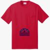 Tall Core Blend Pocket Tee Thumbnail