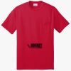 Tall Core Blend Pocket Tee Thumbnail