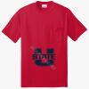 Tall Core Blend Pocket Tee Thumbnail