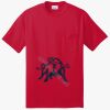 Tall Core Blend Pocket Tee Thumbnail