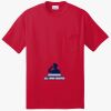 Tall Core Blend Pocket Tee Thumbnail