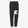 Unisex Dri Power® Closed Bottom Sweatpants with Pockets Thumbnail