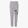 Unisex Dri Power® Closed Bottom Sweatpants with Pockets Thumbnail