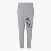 Unisex Dri Power® Closed Bottom Sweatpants with Pockets Thumbnail