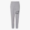 Unisex Dri Power® Closed Bottom Sweatpants with Pockets Thumbnail