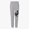 Unisex Dri Power® Closed Bottom Sweatpants with Pockets Thumbnail