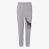 Unisex Dri Power® Closed Bottom Sweatpants with Pockets Thumbnail