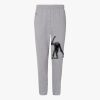Unisex Dri Power® Closed Bottom Sweatpants with Pockets Thumbnail