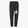 Unisex Dri Power® Closed Bottom Sweatpants with Pockets Thumbnail