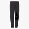 Unisex Dri Power® Closed Bottom Sweatpants with Pockets Thumbnail