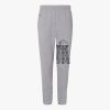 Unisex Dri Power® Closed Bottom Sweatpants with Pockets Thumbnail
