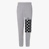 Unisex Dri Power® Closed Bottom Sweatpants with Pockets Thumbnail