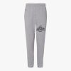 Unisex Dri Power® Closed Bottom Sweatpants with Pockets Thumbnail