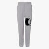 Unisex Dri Power® Closed Bottom Sweatpants with Pockets Thumbnail