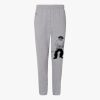 Unisex Dri Power® Closed Bottom Sweatpants with Pockets Thumbnail