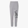 Unisex Dri Power® Closed Bottom Sweatpants with Pockets Thumbnail