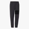 Unisex Dri Power® Closed Bottom Sweatpants with Pockets Thumbnail