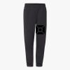 Unisex Dri Power® Closed Bottom Sweatpants with Pockets Thumbnail