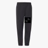 Unisex Dri Power® Closed Bottom Sweatpants with Pockets Thumbnail