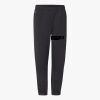 Unisex Dri Power® Closed Bottom Sweatpants with Pockets Thumbnail