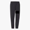 Unisex Dri Power® Closed Bottom Sweatpants with Pockets Thumbnail