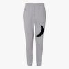 Unisex Dri Power® Closed Bottom Sweatpants with Pockets Thumbnail