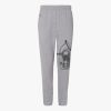 Unisex Dri Power® Closed Bottom Sweatpants with Pockets Thumbnail