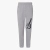 Unisex Dri Power® Closed Bottom Sweatpants with Pockets Thumbnail