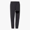 Unisex Dri Power® Closed Bottom Sweatpants with Pockets Thumbnail
