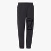 Unisex Dri Power® Closed Bottom Sweatpants with Pockets Thumbnail