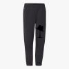 Unisex Dri Power® Closed Bottom Sweatpants with Pockets Thumbnail