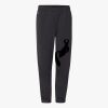 Unisex Dri Power® Closed Bottom Sweatpants with Pockets Thumbnail