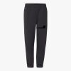 Unisex Dri Power® Closed Bottom Sweatpants with Pockets Thumbnail