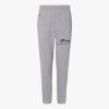 Unisex Dri Power® Closed Bottom Sweatpants with Pockets Thumbnail