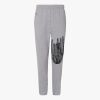 Unisex Dri Power® Closed Bottom Sweatpants with Pockets Thumbnail
