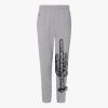 Unisex Dri Power® Closed Bottom Sweatpants with Pockets Thumbnail